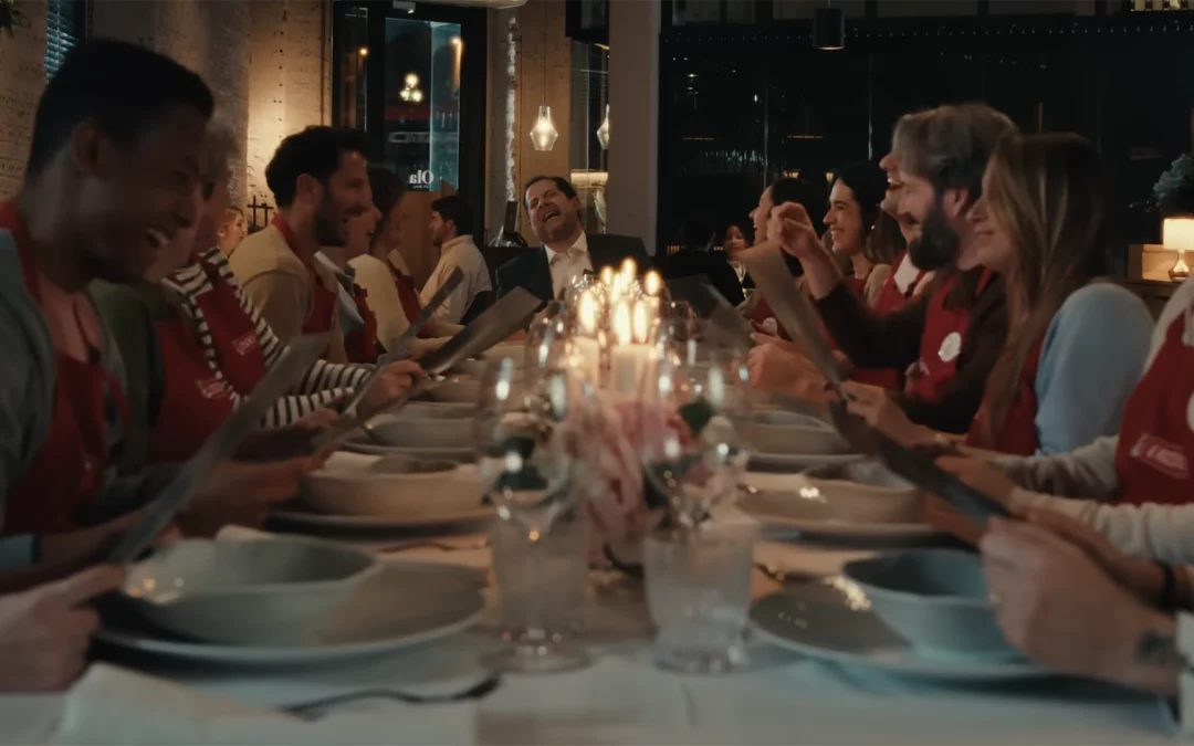 Eroski lanza la campaña «Quien bien te quiere te hará ahorrar»