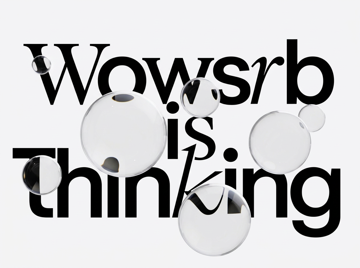 wowsrb is thinking
